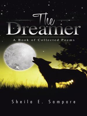 cover image of The Dreamer